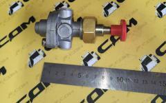 Кран ручного тормоза CDM856