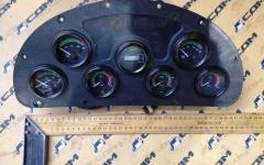 Панель приборов LG833B/LG855B