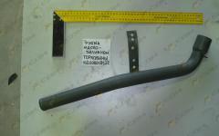 Трубка маслозаливной горловины HOWO (Euro 3) 612600010522