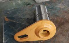 Палец крепления цилиндра стрелы d=45 L=130 CDM936N 30811002254/936NG.11.12