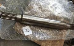 Вал вибратора CDM520 LG520A.30.01-005