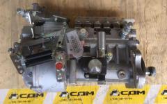 Топливный насос высокого давления  WD10