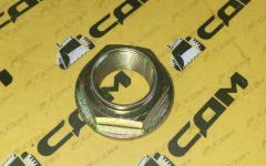 Гайка редуктора моста d=31 Shanmon 388H WGL100.01-01