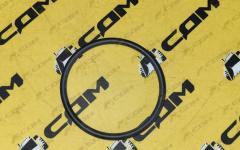 О-кольцо втулки крепления ковша 80х5,3 CDM853 56145013801