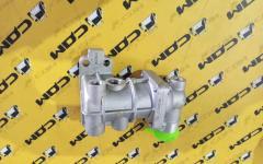 Термостат в сборе YUNNEI YN27 CDM926N YN4A-140064/SHA10019277