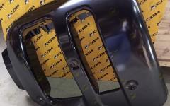 Накладка фары левая HOWO T5G WG1664245053