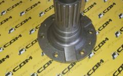 Основание ведущего колеса ГТР D вала 60 мм z=16 Shanmon 388H W024200560