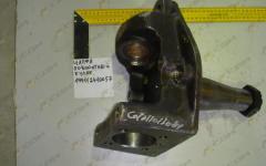 Цапфа (поворотный кулак) левый HOWO (199112410057)