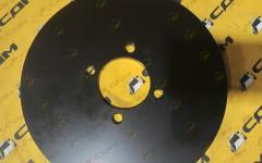 Диск стояночного тормоза d=70 D=270 CDM936N 30803100277/936E.03I.01-002