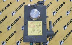 Насос подъема кабины HOWO T5G WG9925823022/1