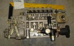 ТНВД CDM855 BHT6P120R 612600081138