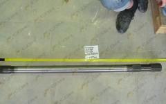 Полуось левая колея 1120 мм (AZ9231340223)