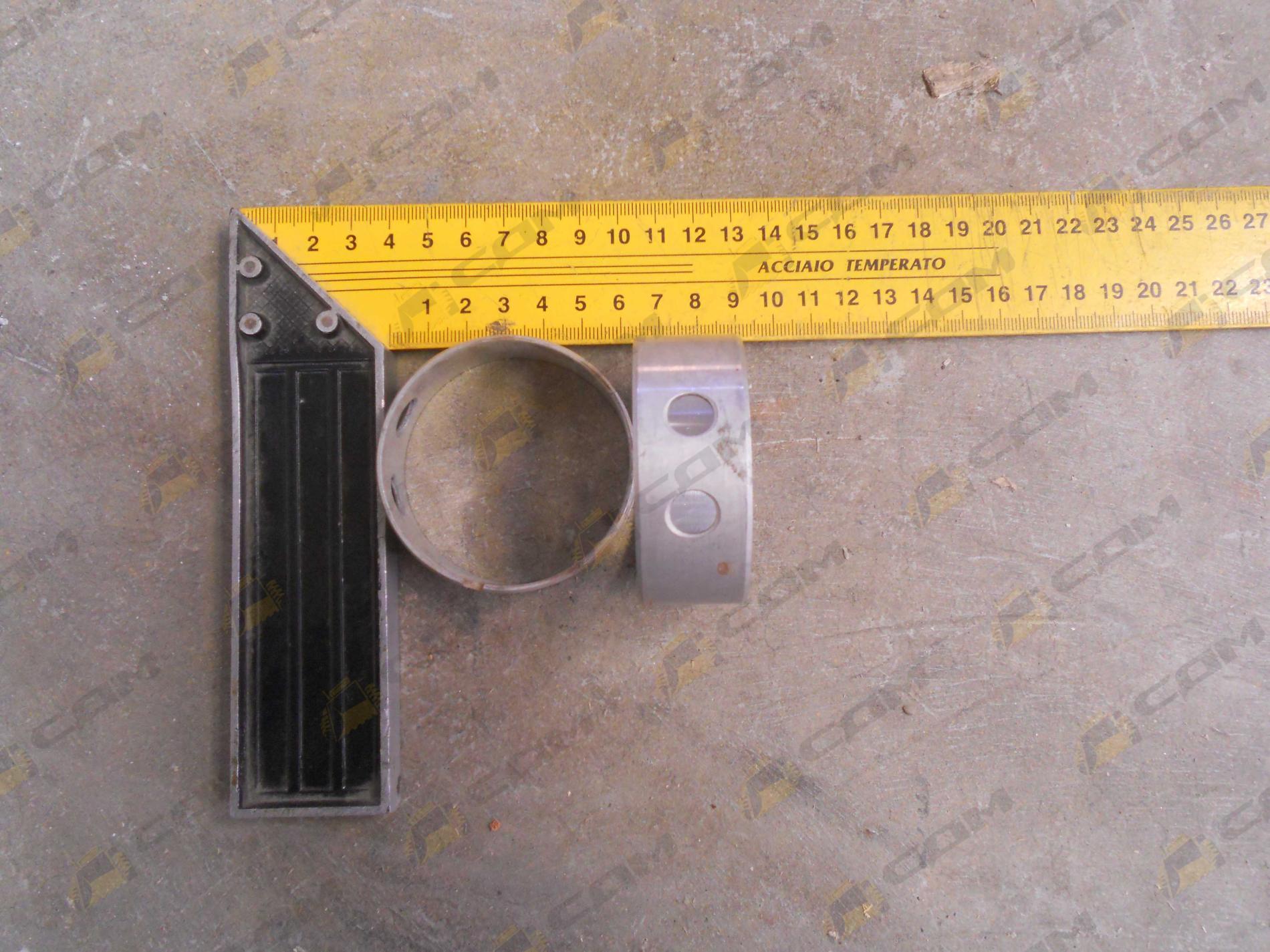 Втулка распредвала CDM520 D02A-113-01B