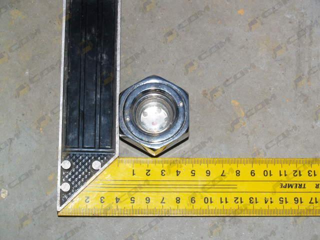 Глазок уровня жидкости в вальце CDM520 QX520 30010300