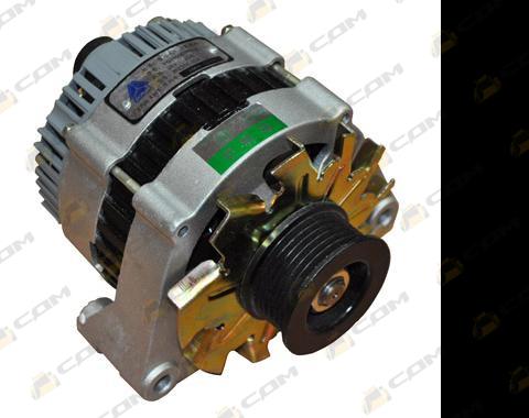 Генератор ручейковый (Euro 3) VG1560090012