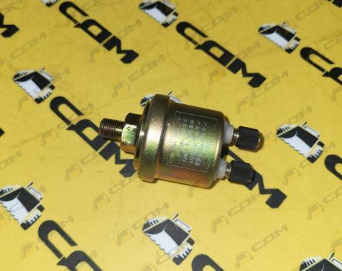 Аварийный выключатель давления воздуха Shanmon 388H W013500970-6