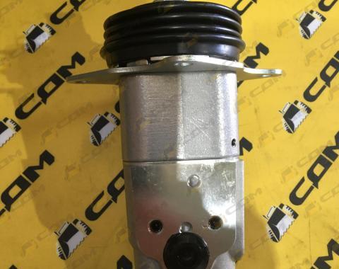 Клапан управления отвалом (джойстик) D155A 702-16-01451