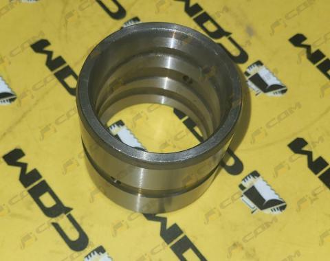 Втулка гидроцилиндра стрелы задняя 60x75x66 4120000867043/4120000867121