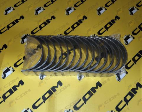 Вкладыш коренной CDM833 WP6/TD226B6G (комплект) 12160569