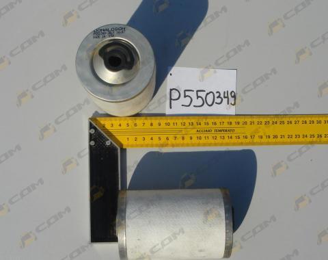 Фильтр топливный ватная набивка CDM855 WIX33112E/PM808 (WIX/FILTRON)