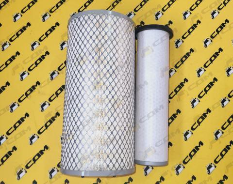 Фильтр воздушный (внешний+внутренний) CDM926N 60101100601
