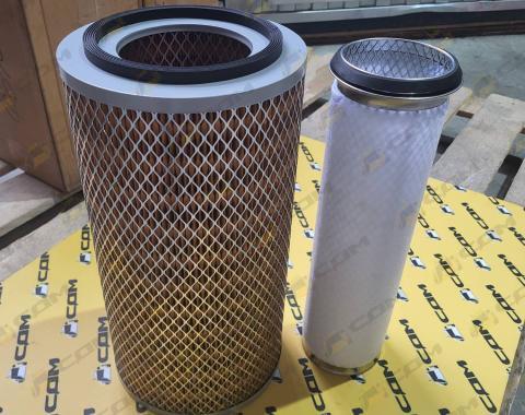 Фильтр воздушный (внешний+внутренний) CDM936N 60100003251